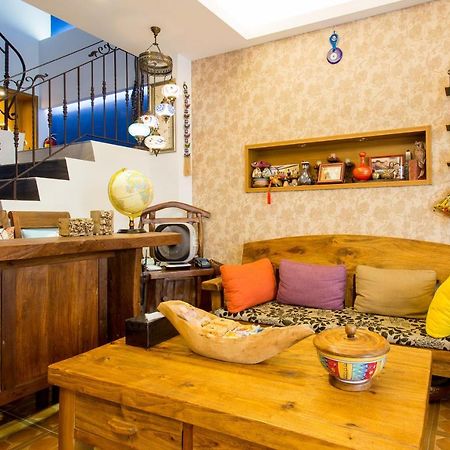 Hometown B&B เมืองฮวาเหลียน ภายนอก รูปภาพ