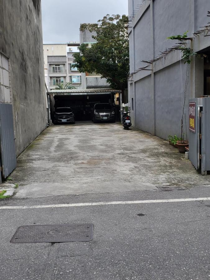 Hometown B&B เมืองฮวาเหลียน ภายนอก รูปภาพ